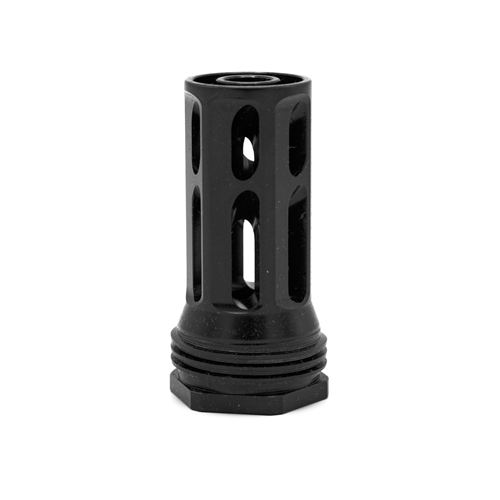 HUXWRX Safety Co Flash Hider-QD 762 5/8x24