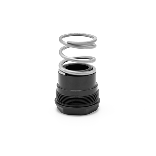 HUXWRX Safety Co 3-Lug Housing Adapter 9