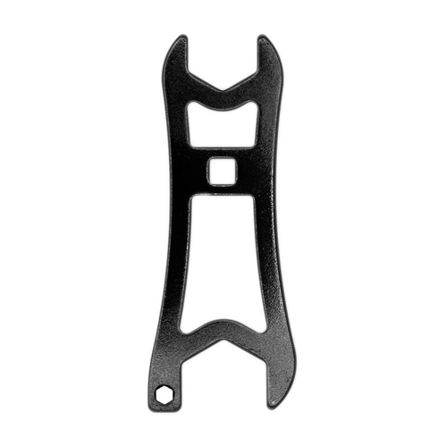 HUXWRX Safety Co Flash Hider Wrench-QD