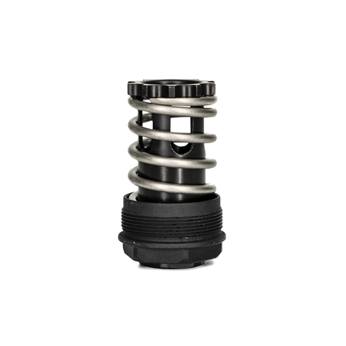 HUXWRX Safety Co Booster Assembly 1/2x28