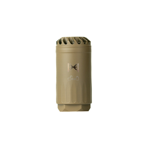 HUXWRX Safety Co Blastphemy (FDE)