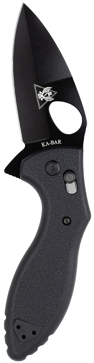Ka-Bar TDI Flipper Folder