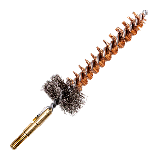Kleenbore Chamber Brush