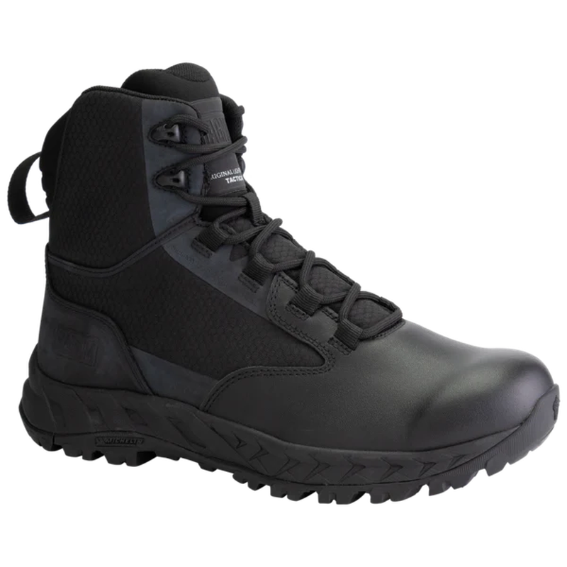 Magnum Boots CLASSIC II 6"" SIDE ZIP WIDE