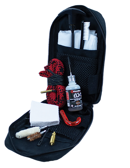 Kleenbore Cleaning Kit - 40 Cal. / 10mm