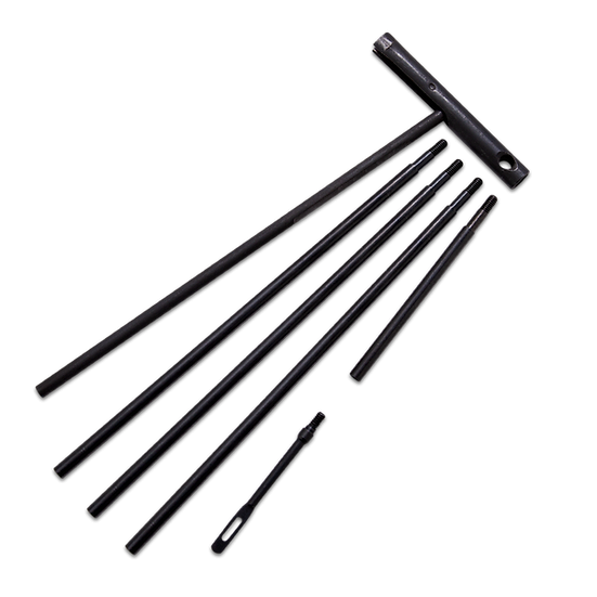 Kleenbore Cleaning Rods