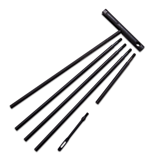 Kleenbore Cleaning Rods