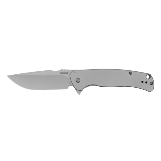 Kershaw SCOUR