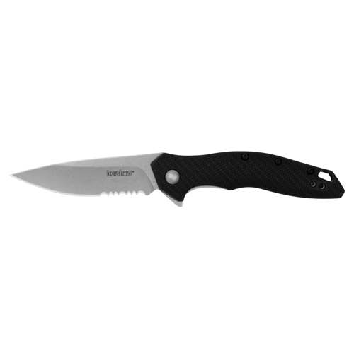 Kershaw Shoreline - Serrated