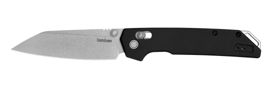 Kershaw IRIDIUM REVERSE TANTO