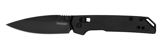 Kershaw Mini Iridium - Black