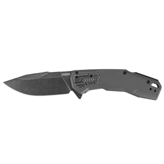 Kershaw Cannonball