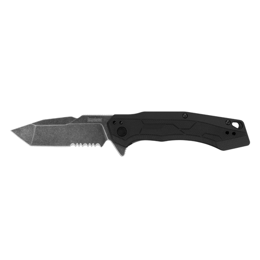Kershaw Analyst