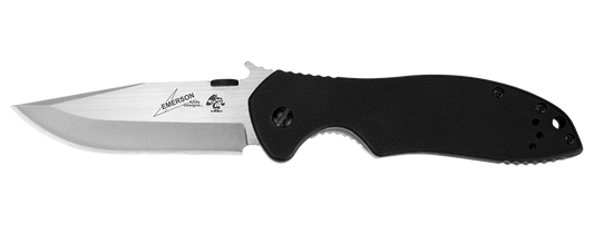 Kershaw Emerson CQC-6K D2