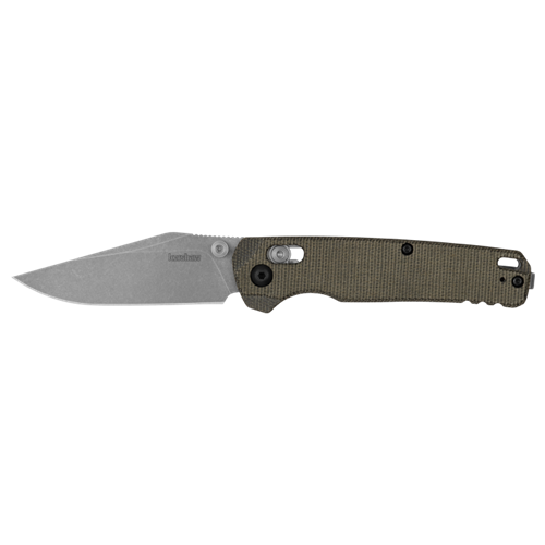 Kershaw Bel Air - Clip Point