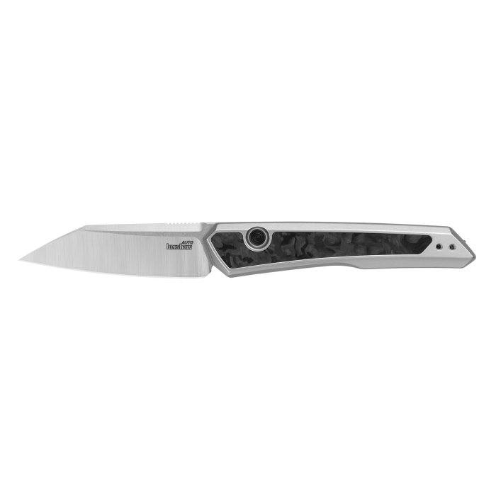Kershaw LAUNCH 20 -ALUM CLR/MAGNACUT SW 2TN