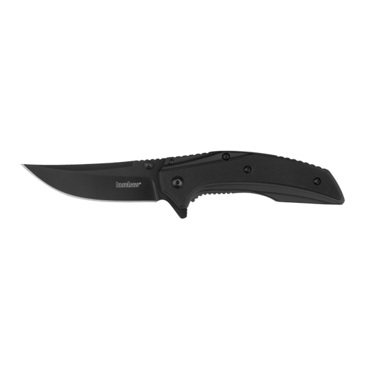 Kershaw Outright Blk