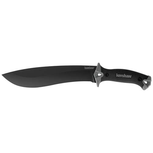 Kershaw Camp 10