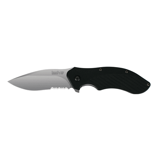 Kershaw Clash