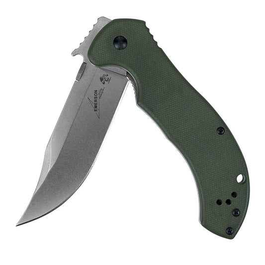 Kershaw Emerson