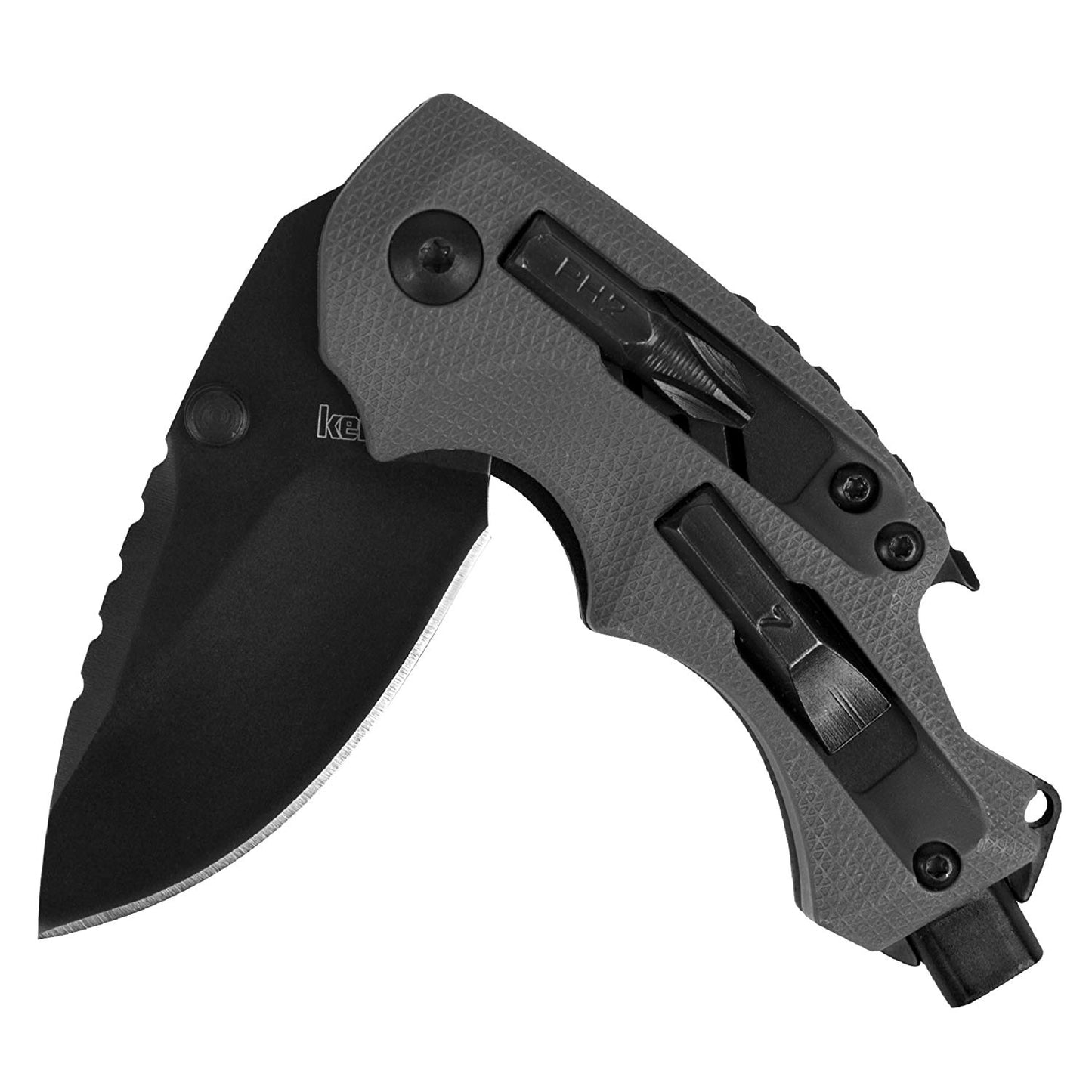 Kershaw Shuffle Diy