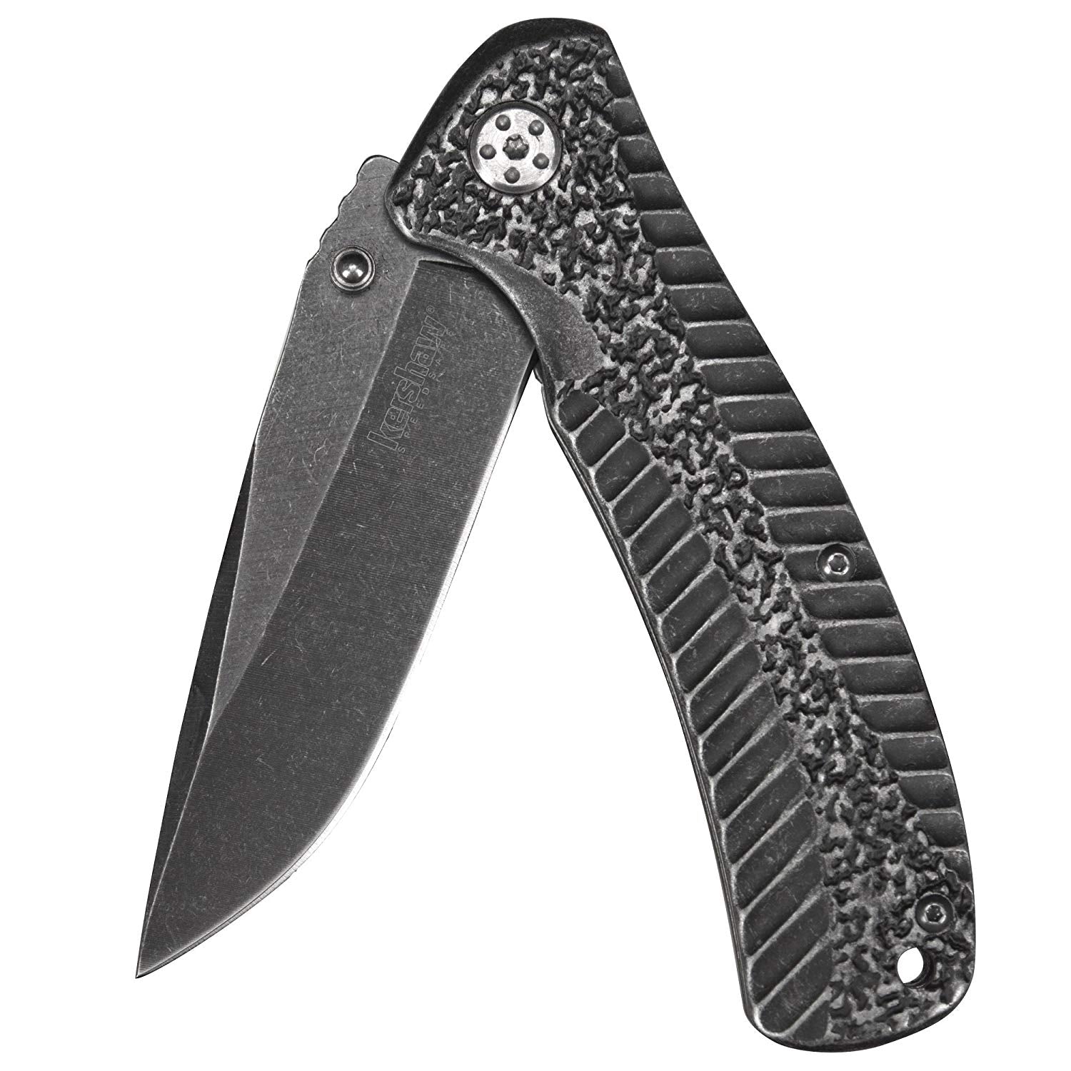 Kershaw Starter