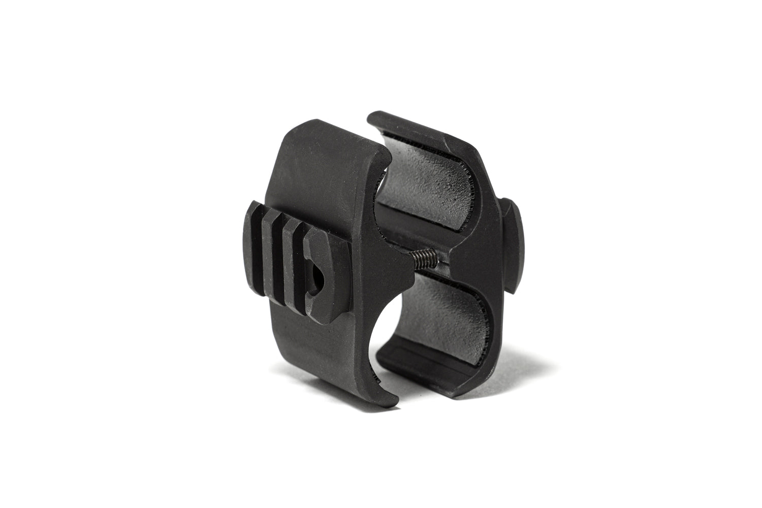 Lancer LSX Shotgun Extension Clamp - Two Rails