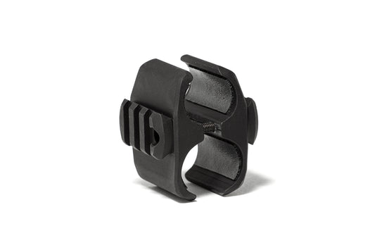 Lancer LSX Shotgun Extension Clamp - Two Rails