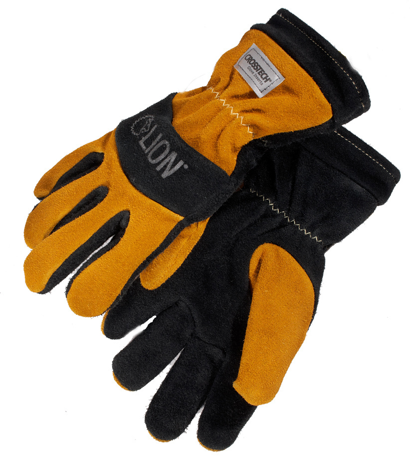 LION Essentials COMMANDER Glove