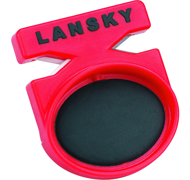 Lansky Sharpeners Quick Fix Pocket Sharpener