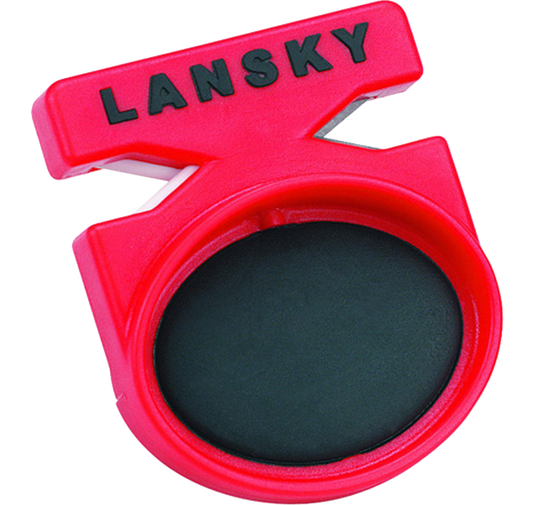 Lansky Sharpeners Quick Fix Pocket Sharpener