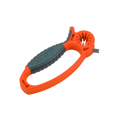 Lansky Sharpeners Multi-Groove Sharpener