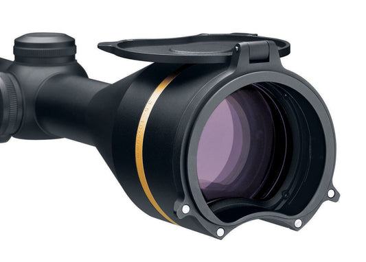 Leupold Alumina Flip Back Lens Cover Kit