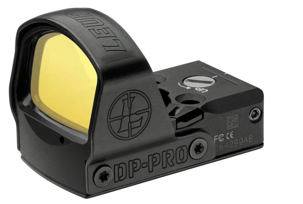 Leupold DeltaPoint Pro