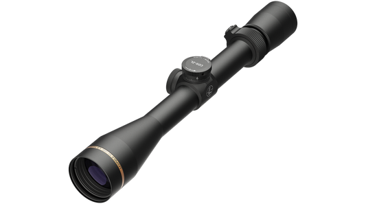 Leupold VX-3HD