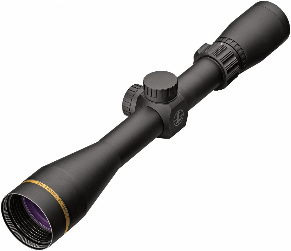 Leupold VX-Freedom