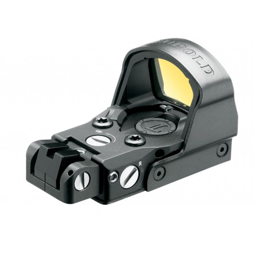 Leupold Deltapoint Pro Cross Slot Mount