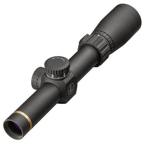 Leupold VX-Freedom Scout 1.5-4x28
