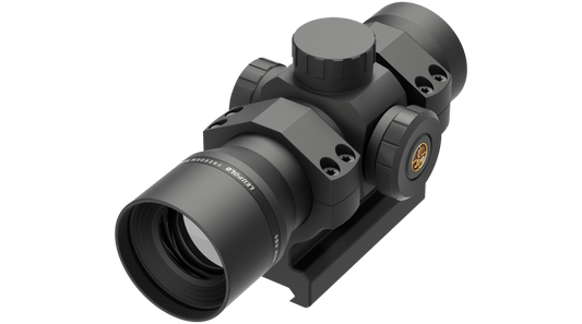Leupold Freedom RDS 1x34 w/ Mount