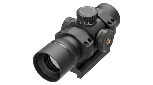 Leupold Freedom RDS 1x34 BDC w/ Mount