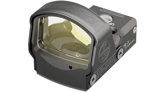 Leupold DeltaPoint Pro 6 MOA