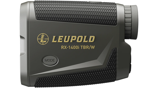 Leupold RX-1400i TBR/W Gen 2 Rangefinder w/ Flightpath