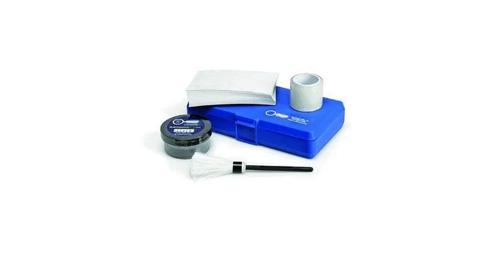 Armor Forensics REGULAR POWDER KIT W/ZEPHYR