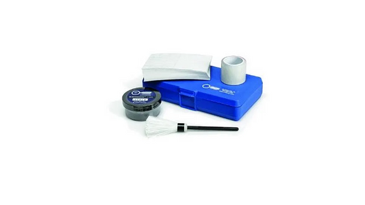 Armor Forensics REGULAR POWDER KIT W/ZEPHYR