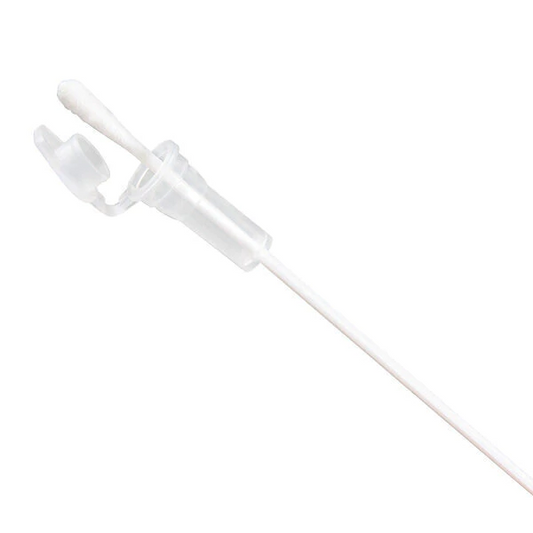 Lightning Powder Cap-Shure Swabs w/ Wood Stem