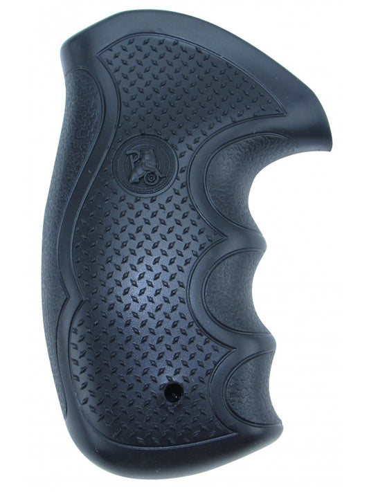 Pachmayr Diamond Pro Series Revolver Grips