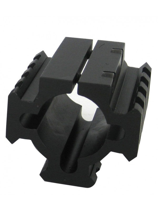 TacStar Tactical Shotgun Rail Mount