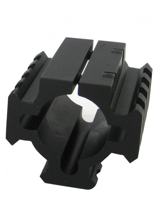 TacStar Tactical Shotgun Rail Mount