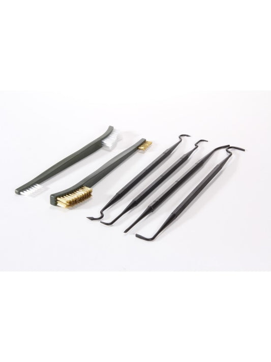 Lyman Products Pick and Brush Set