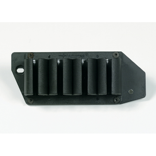 TacStar Four Shot Side Saddle Carrier